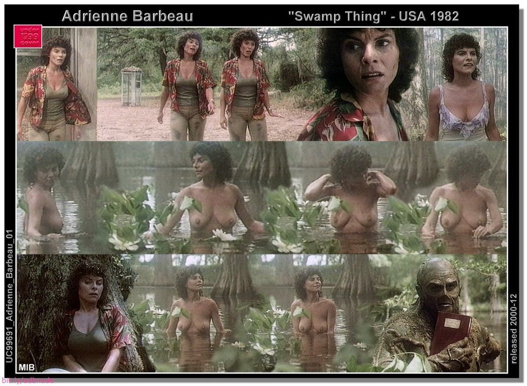 Adrienne Barbeau