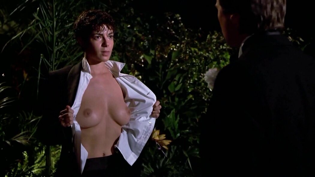 Adrienne Barbeau