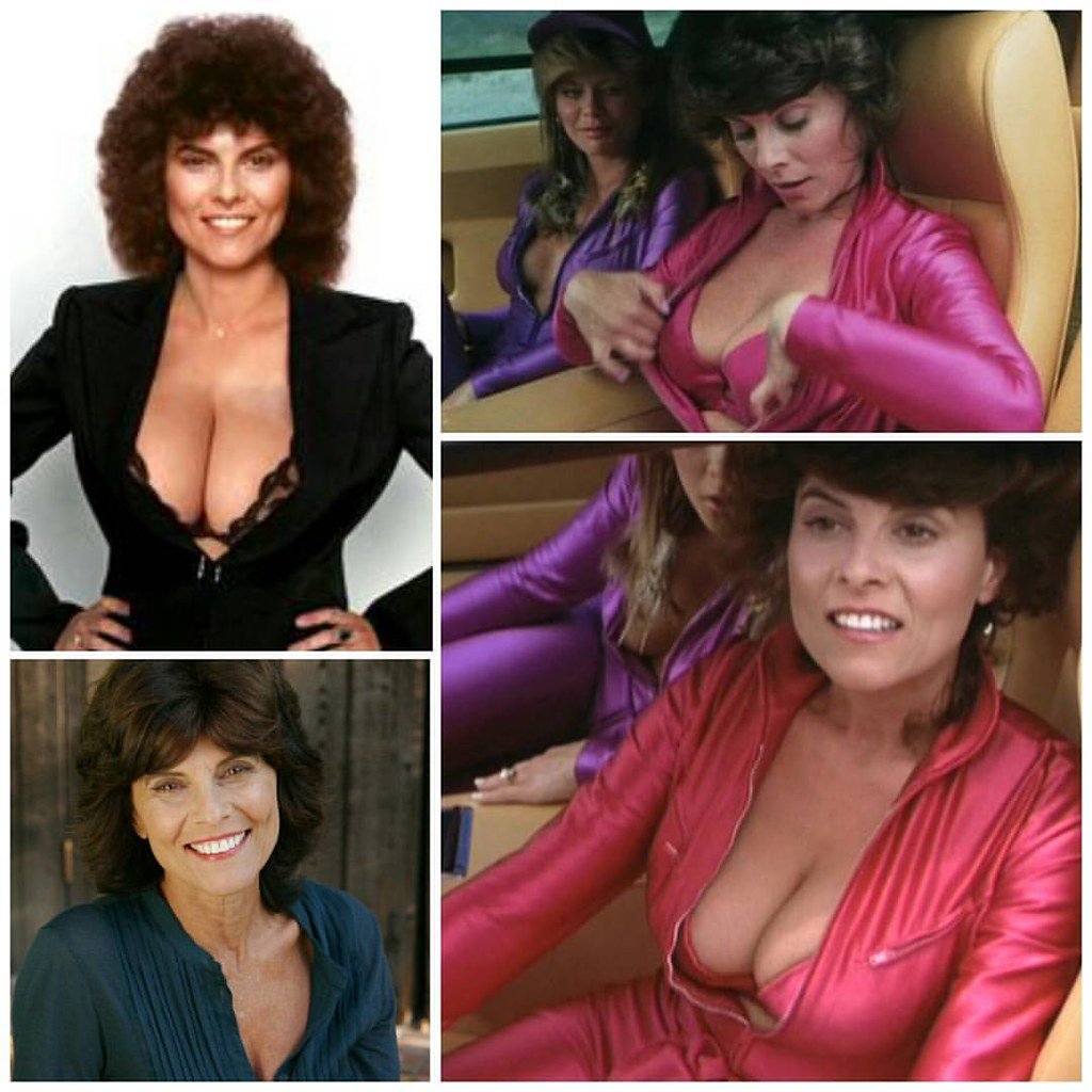 Adrienne Barbeau