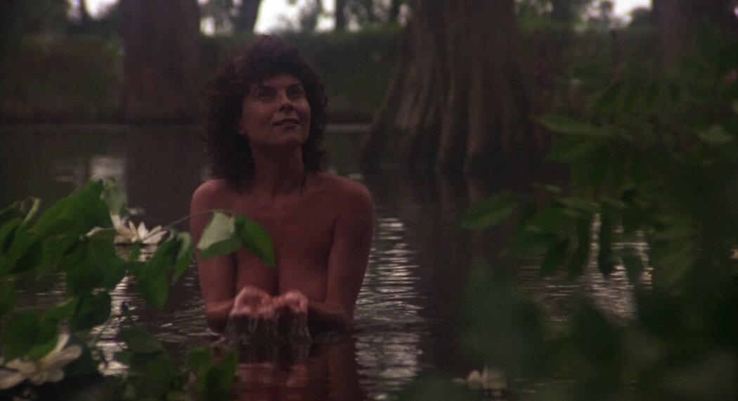 Adrienne Barbeau