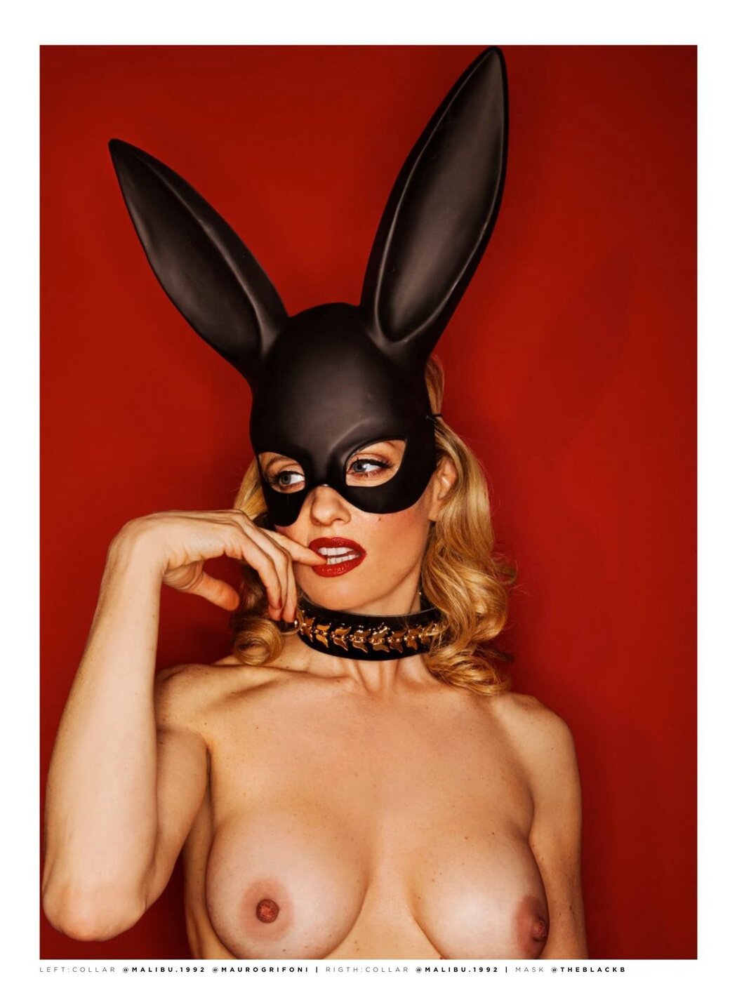 Justine Mattera