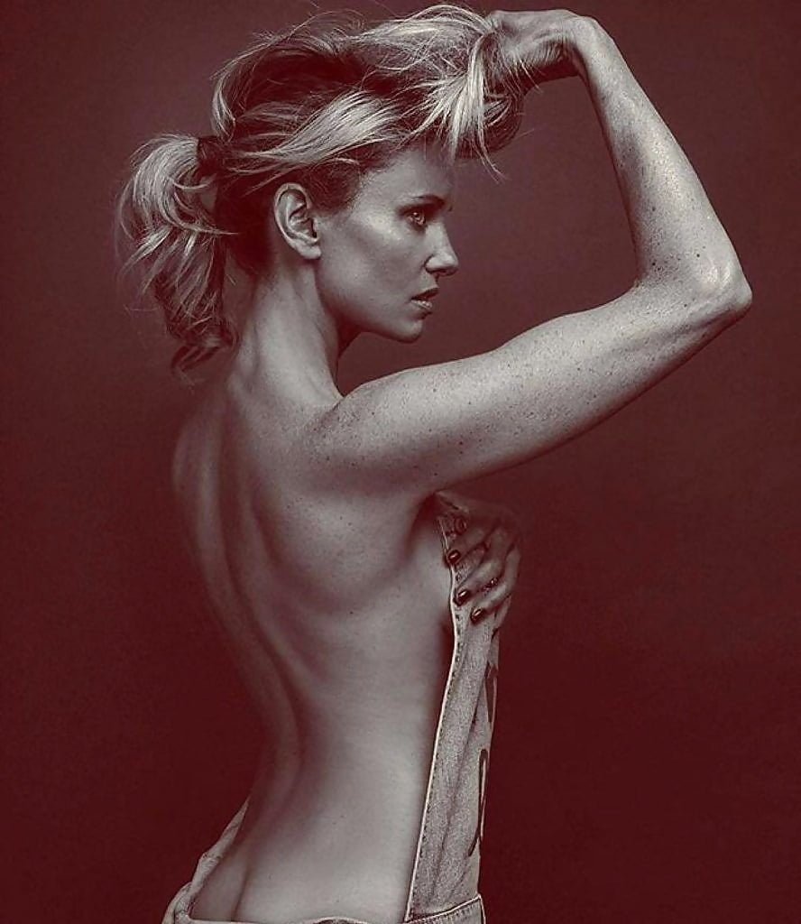Justine Mattera
