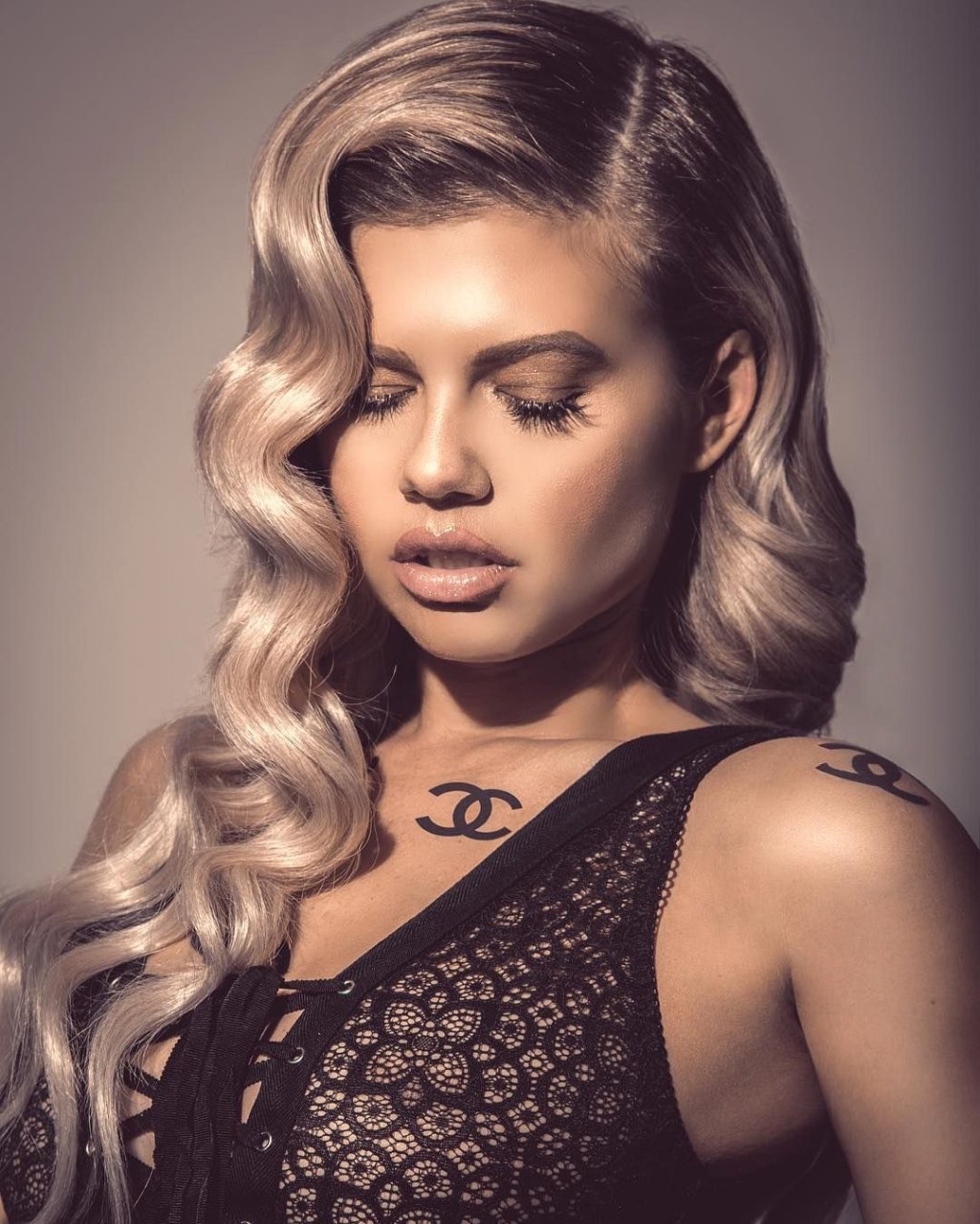 Chanel West Coast