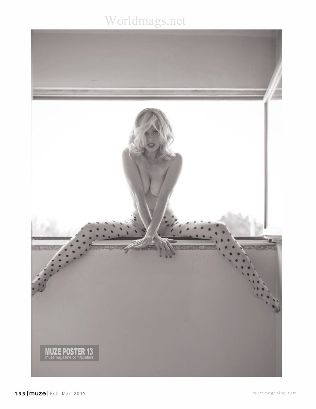 Justine Mattera