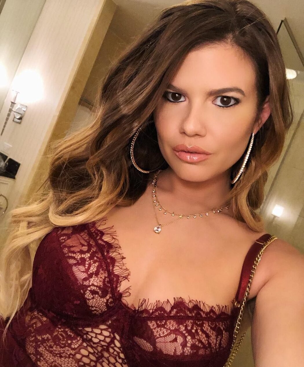Chanel West Coast