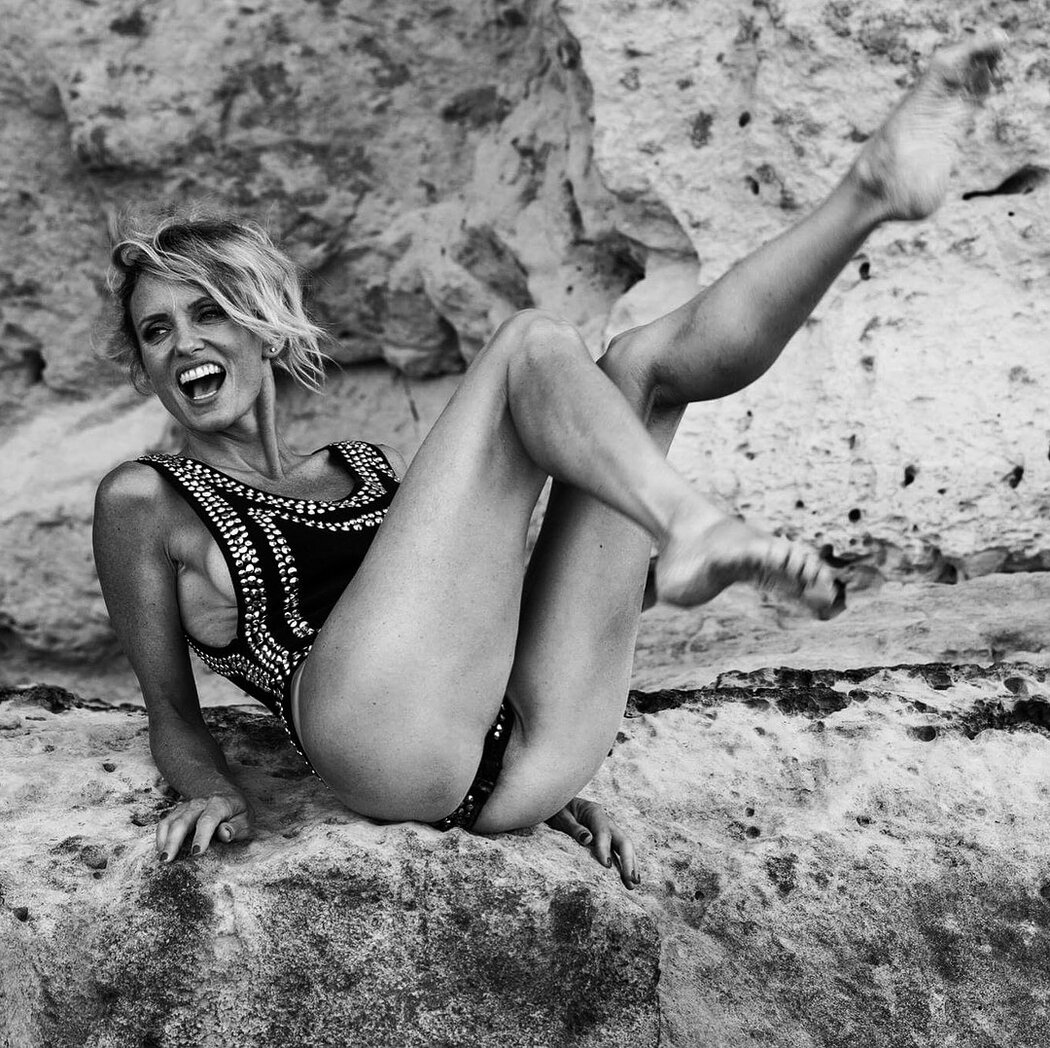 Justine Mattera