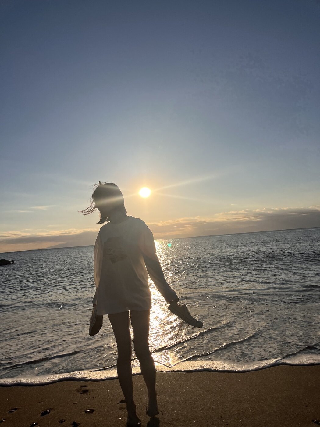 Hina Makino 蒔埜ひな, Young Jump 2025 No.16 (ヤングジャンプ 2025年16号)