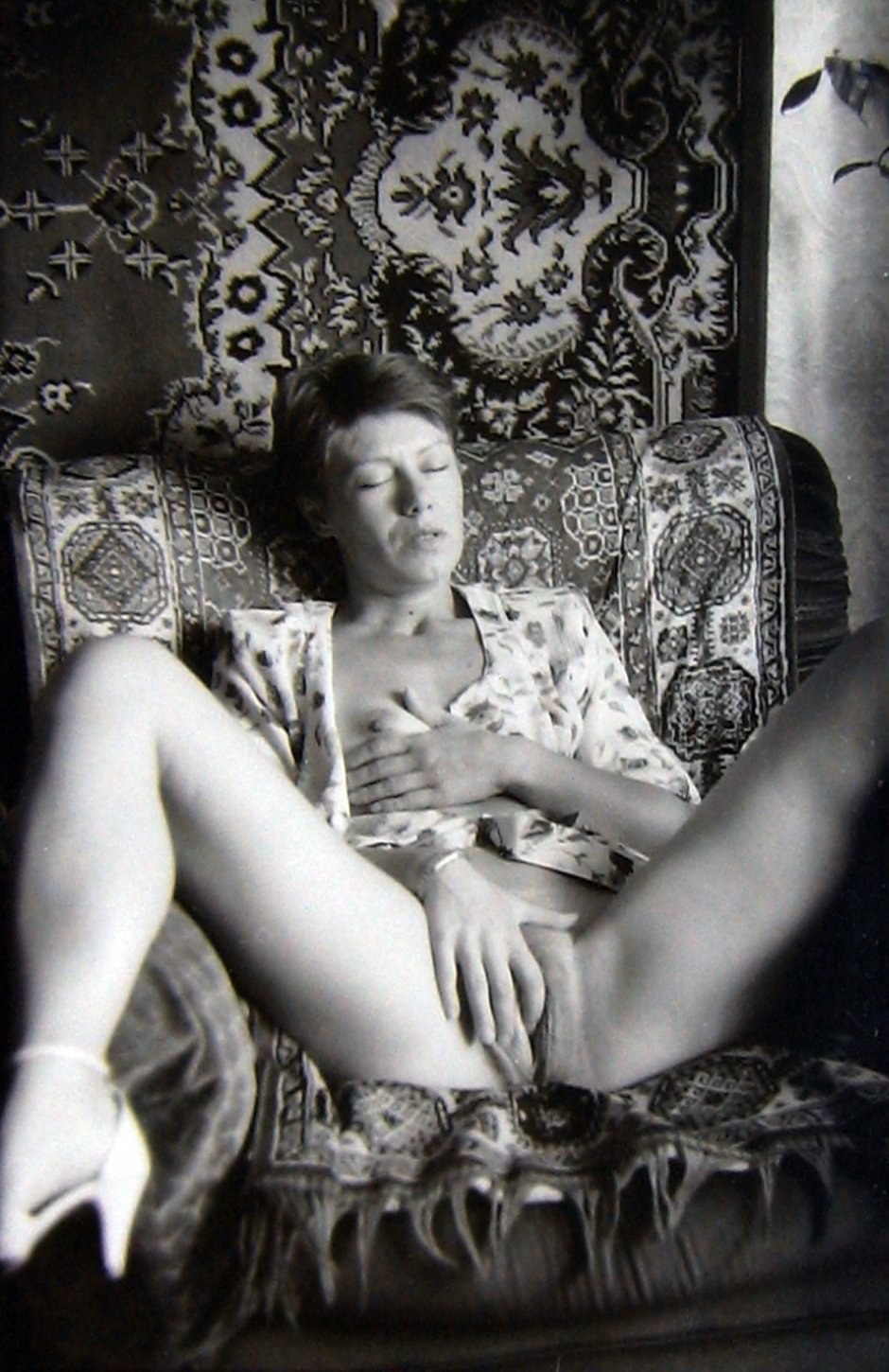Soviet Union Porn