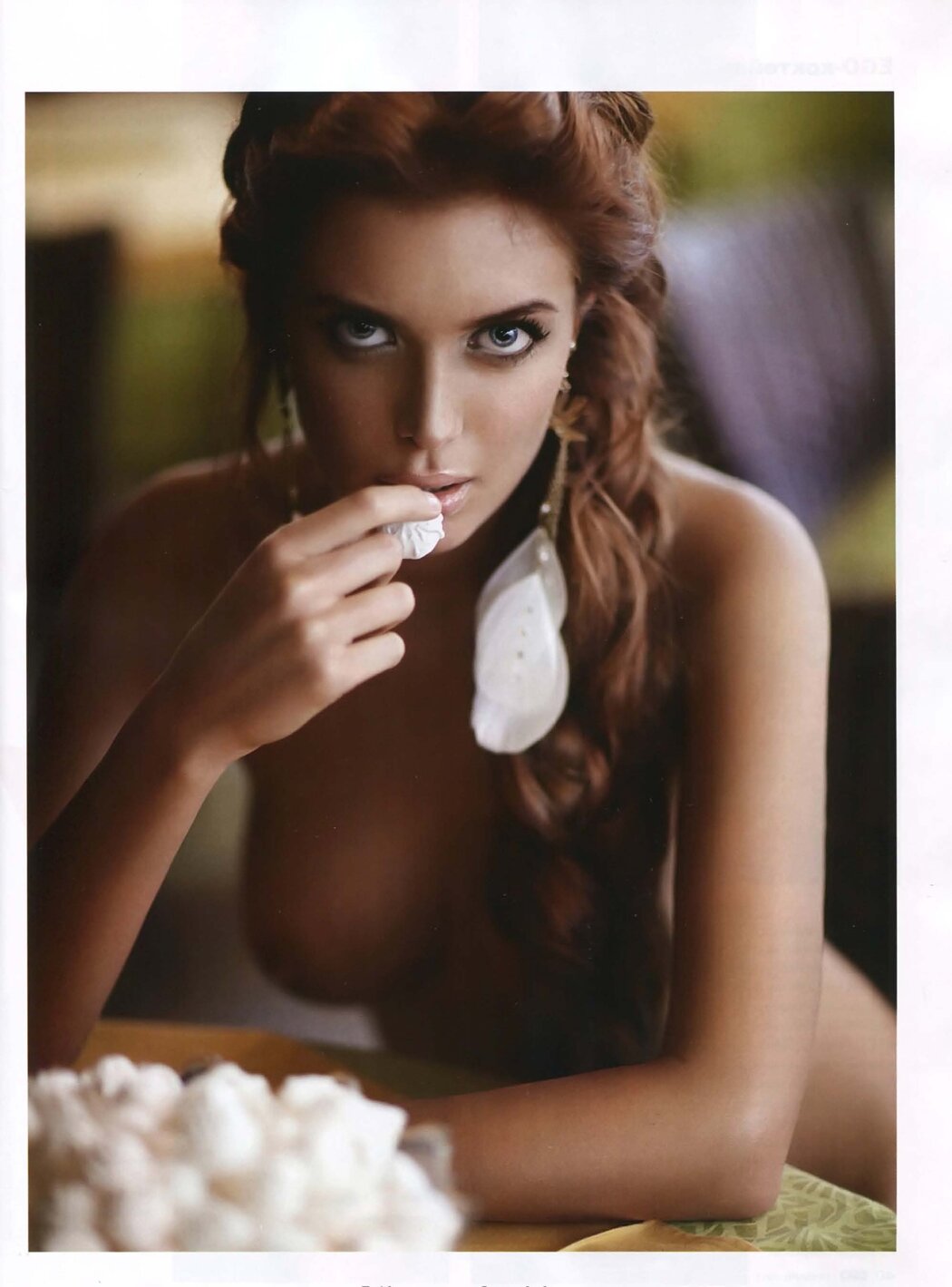 Liliya Hromova