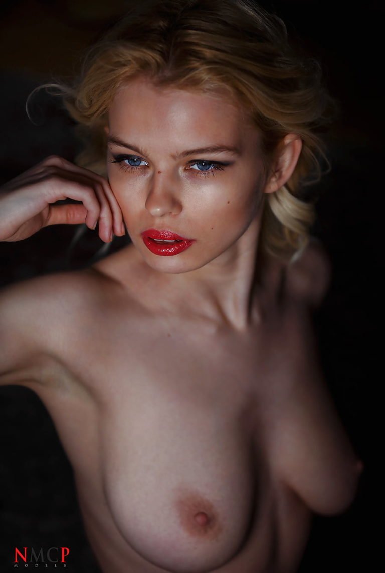 Julia Logacheva Mike Dowson