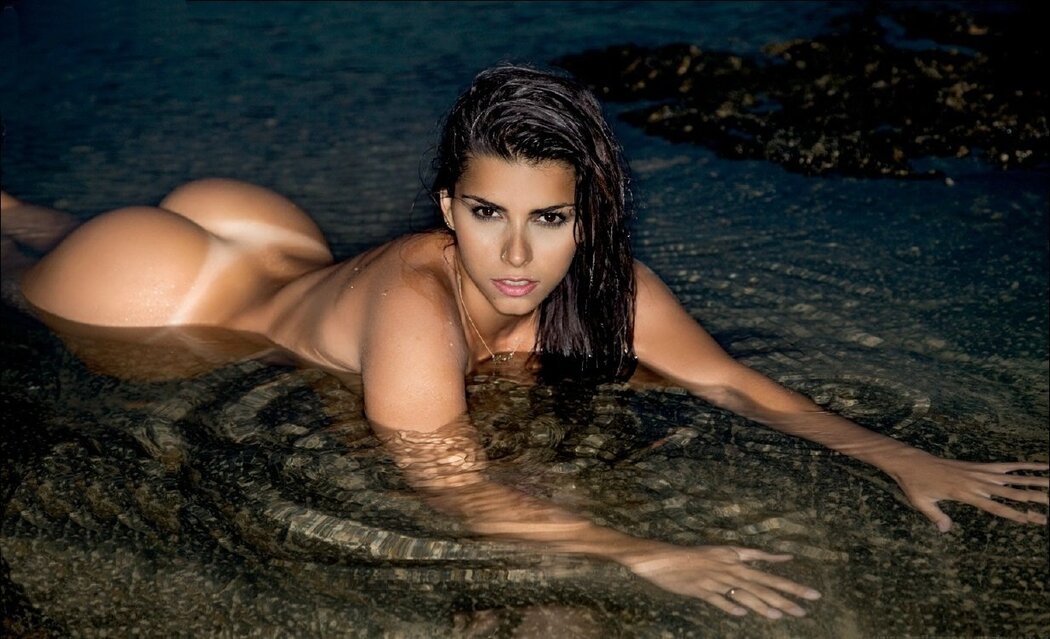 Vanessa Adriazola