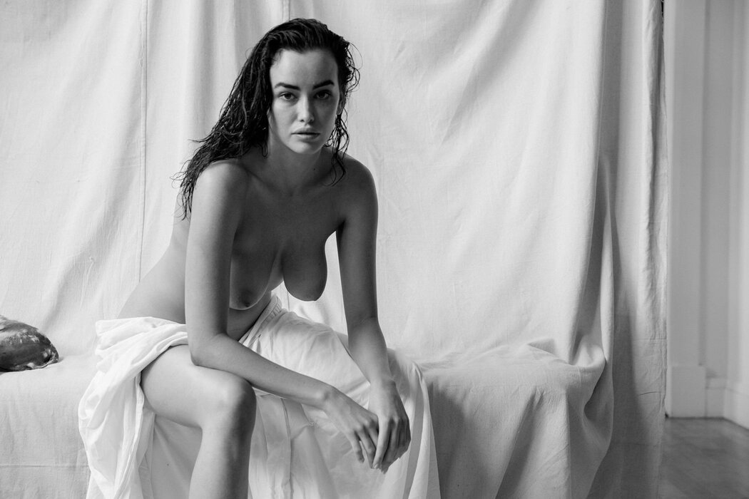 Sarah Stephens Nude