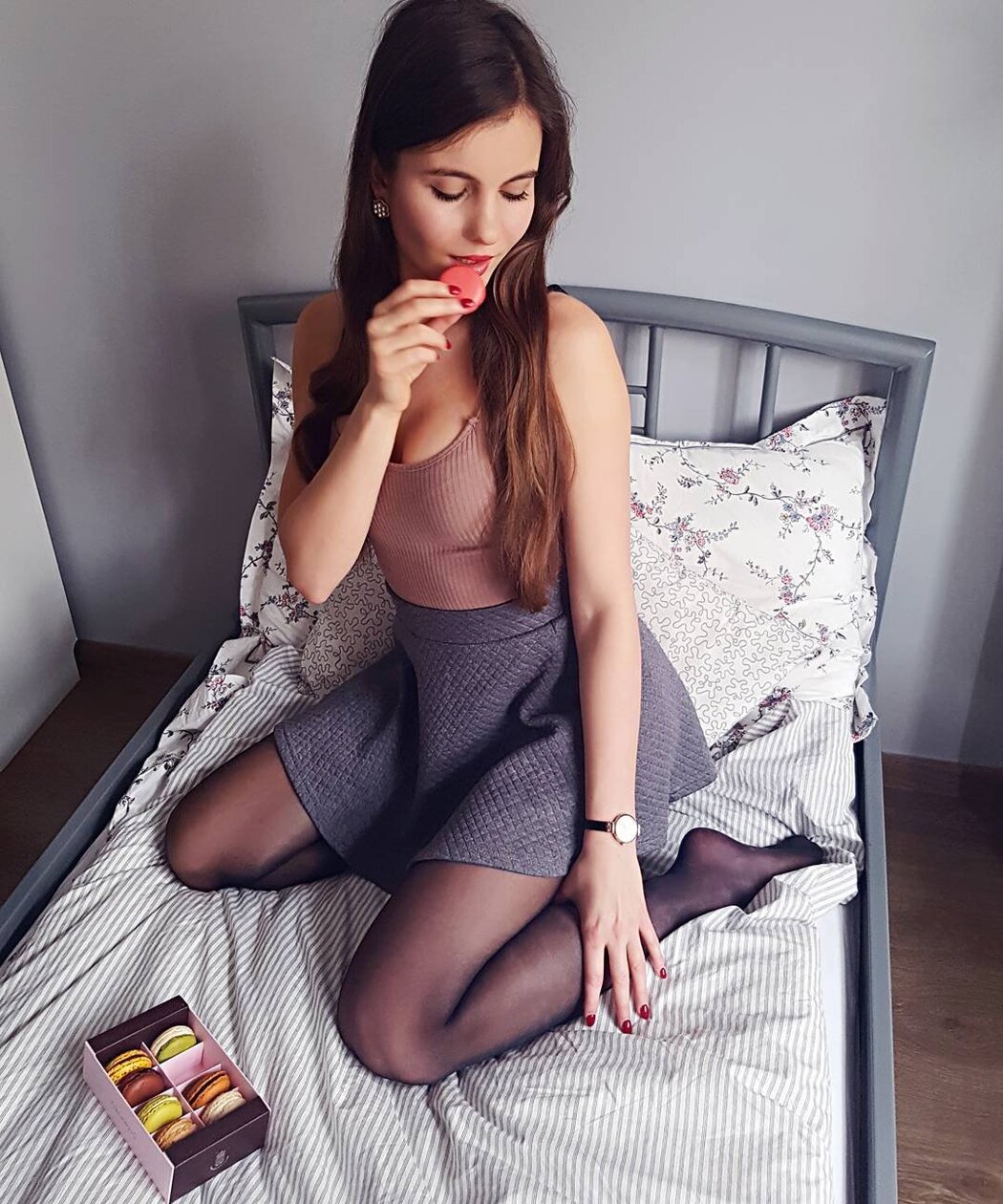 ARIADNA MAJEWSKA PORN