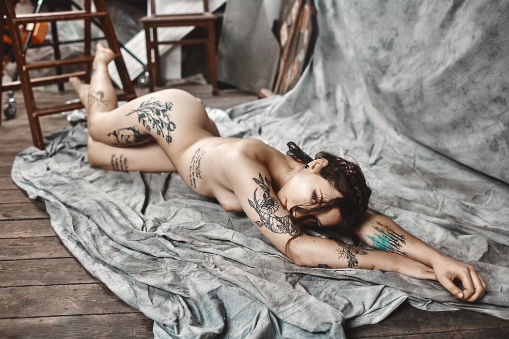 Sammy Ink
