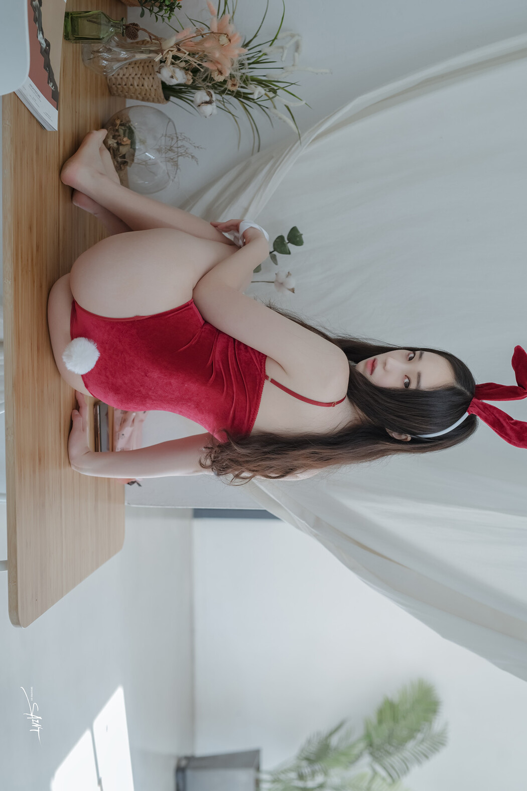 Bambi 밤비, SAINT Photolife “BAMBI Vol.02” Set.01