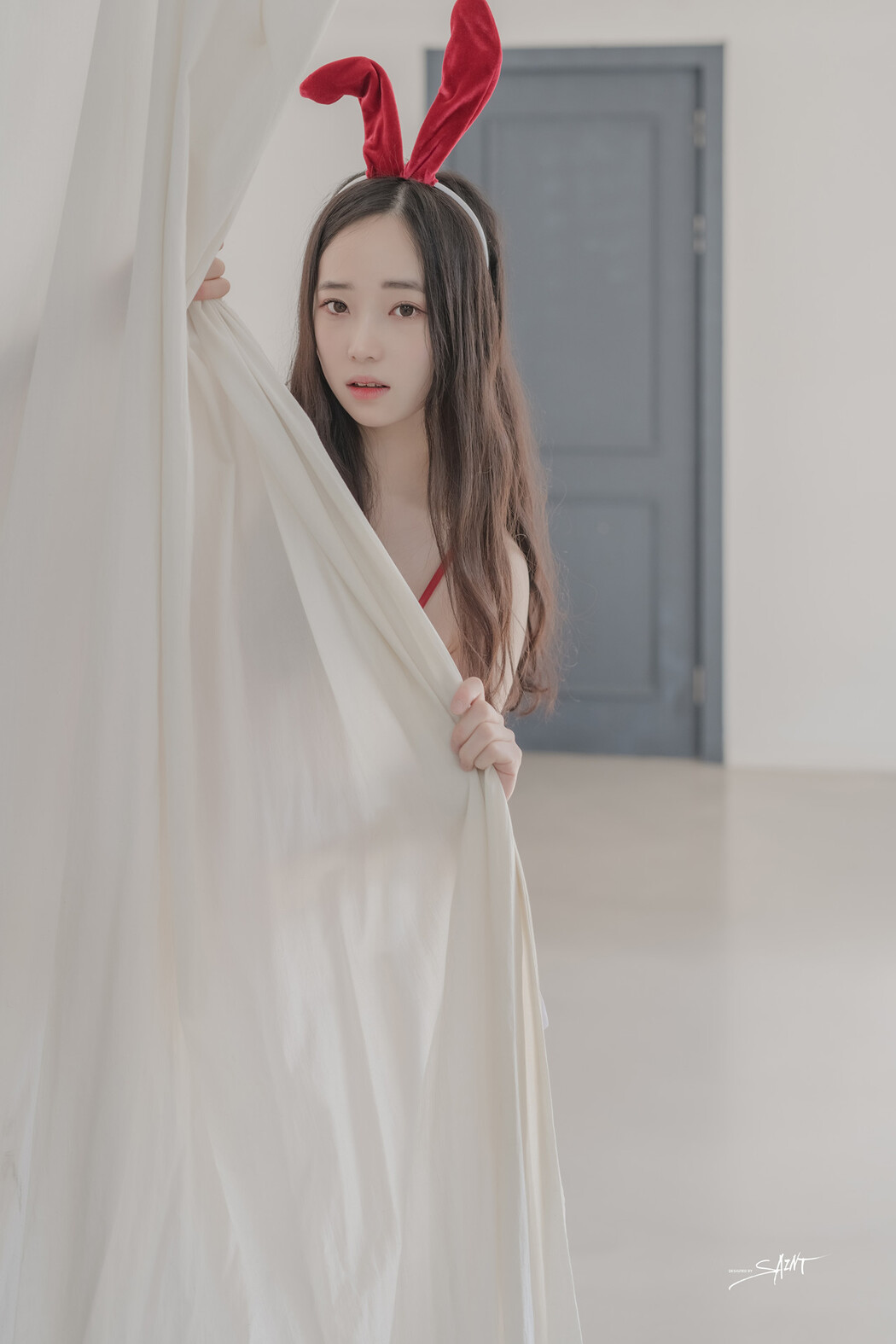 Bambi 밤비, SAINT Photolife “BAMBI Vol.02” Set.01