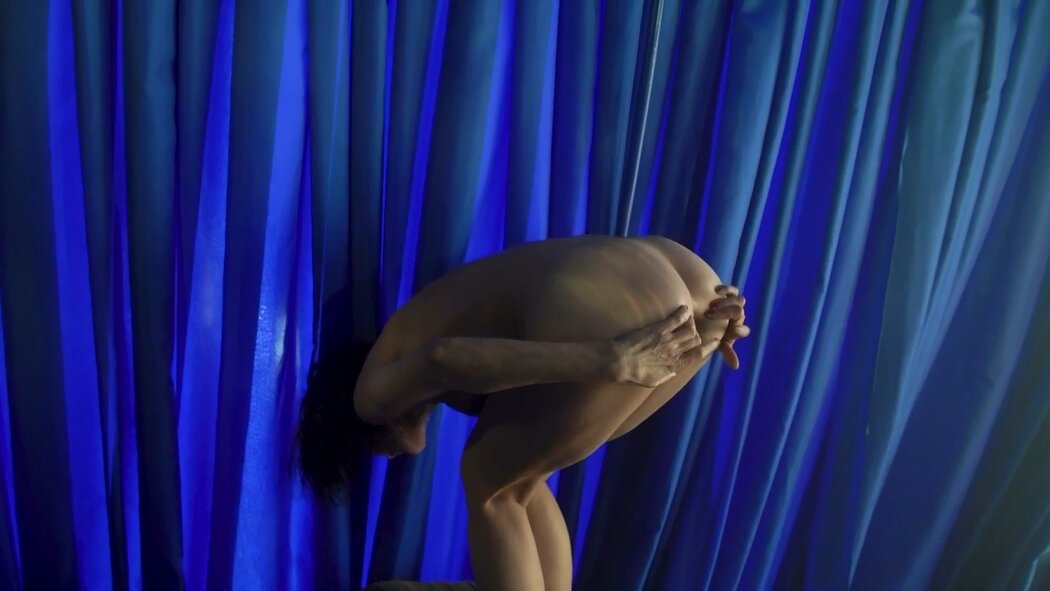 Nude Stage Performances