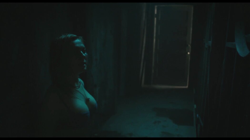 Abigail Breslin Nude