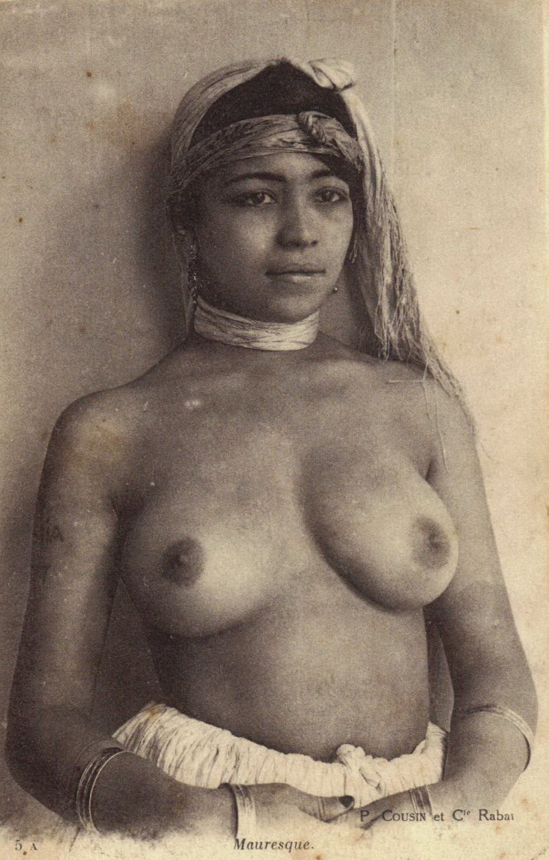 Erotic Arab Girls
