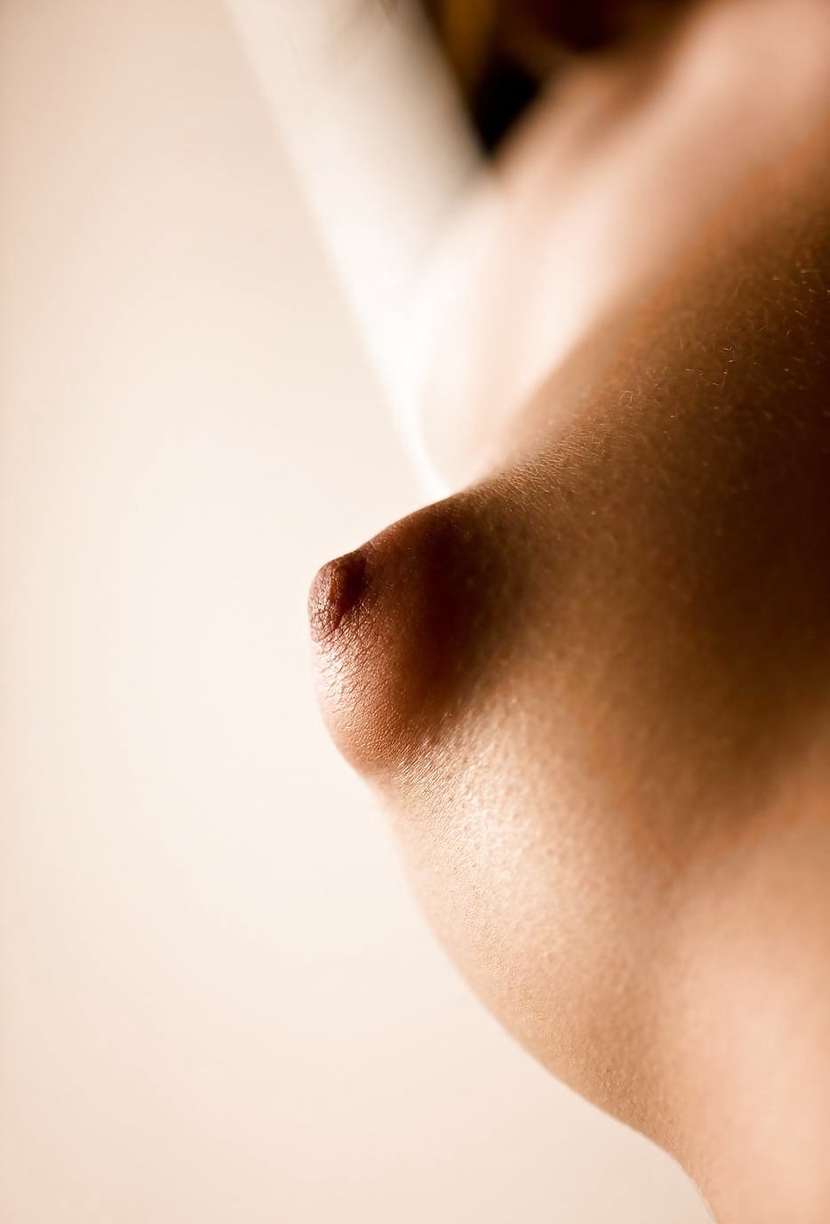 Breasts Close Up
