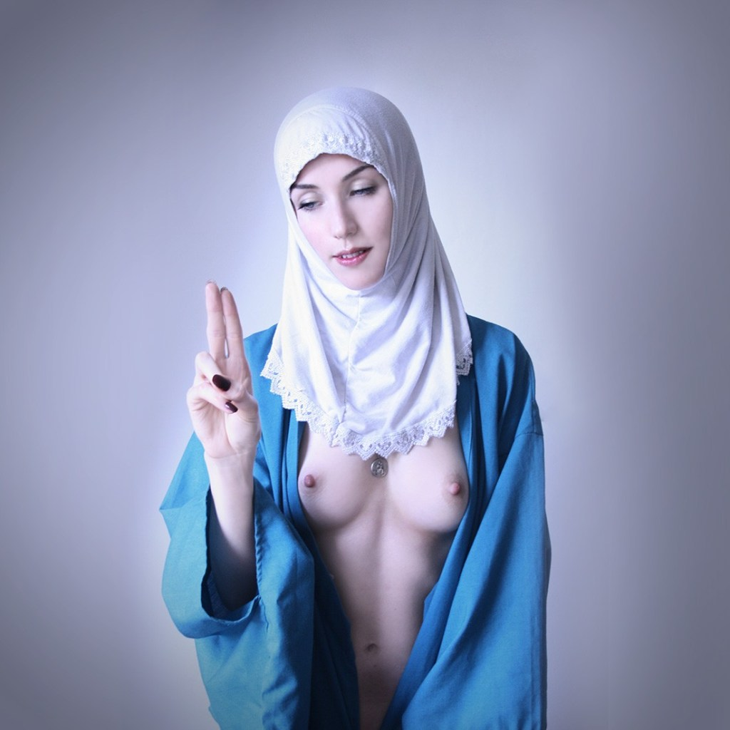Erotic Arab Girls