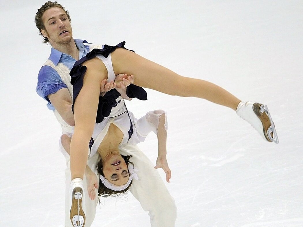 Figure Skating Porn