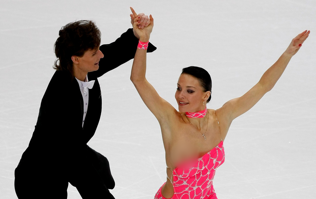 Figure Skating Porn