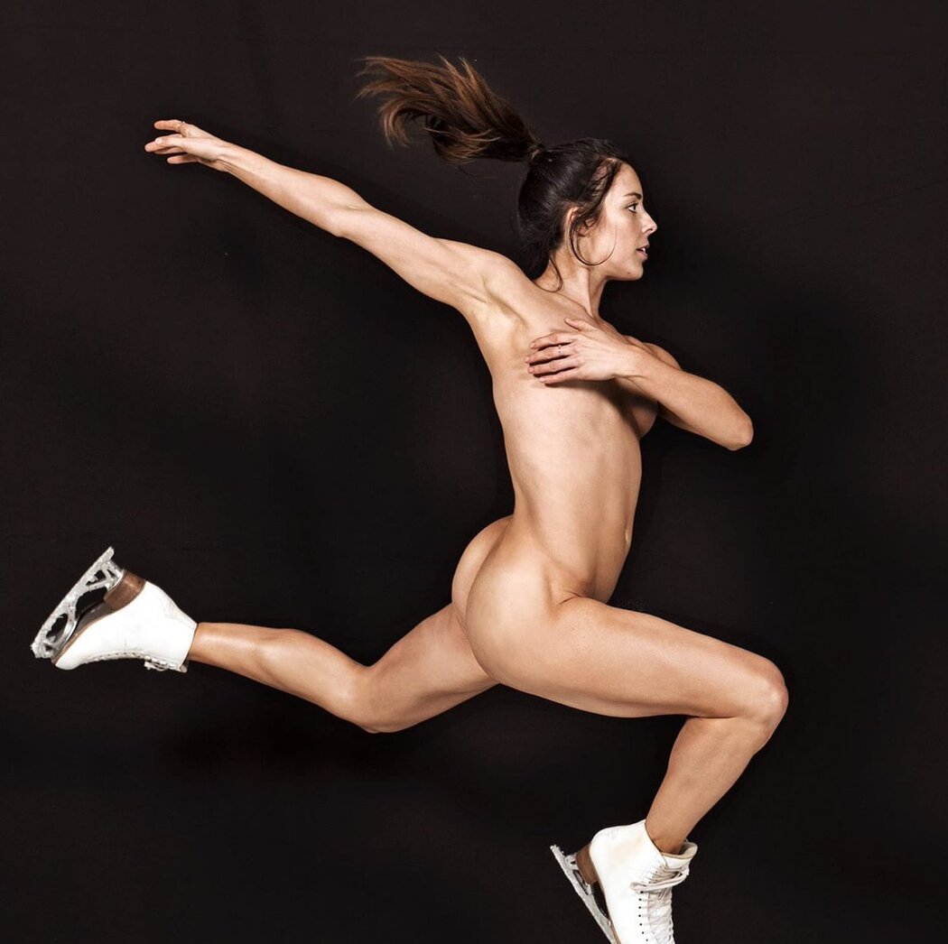 Figure Skating Porn