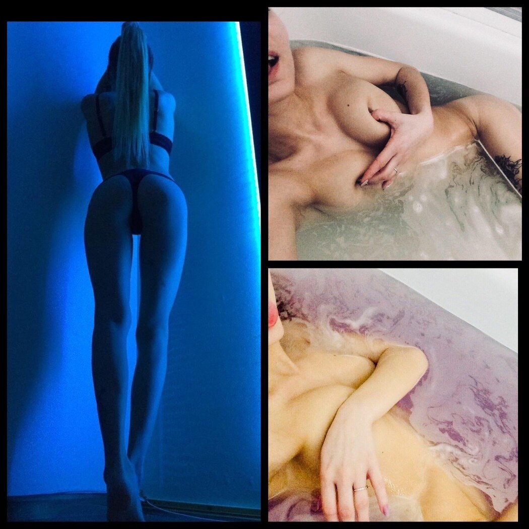 Kris Gordeeva Porn