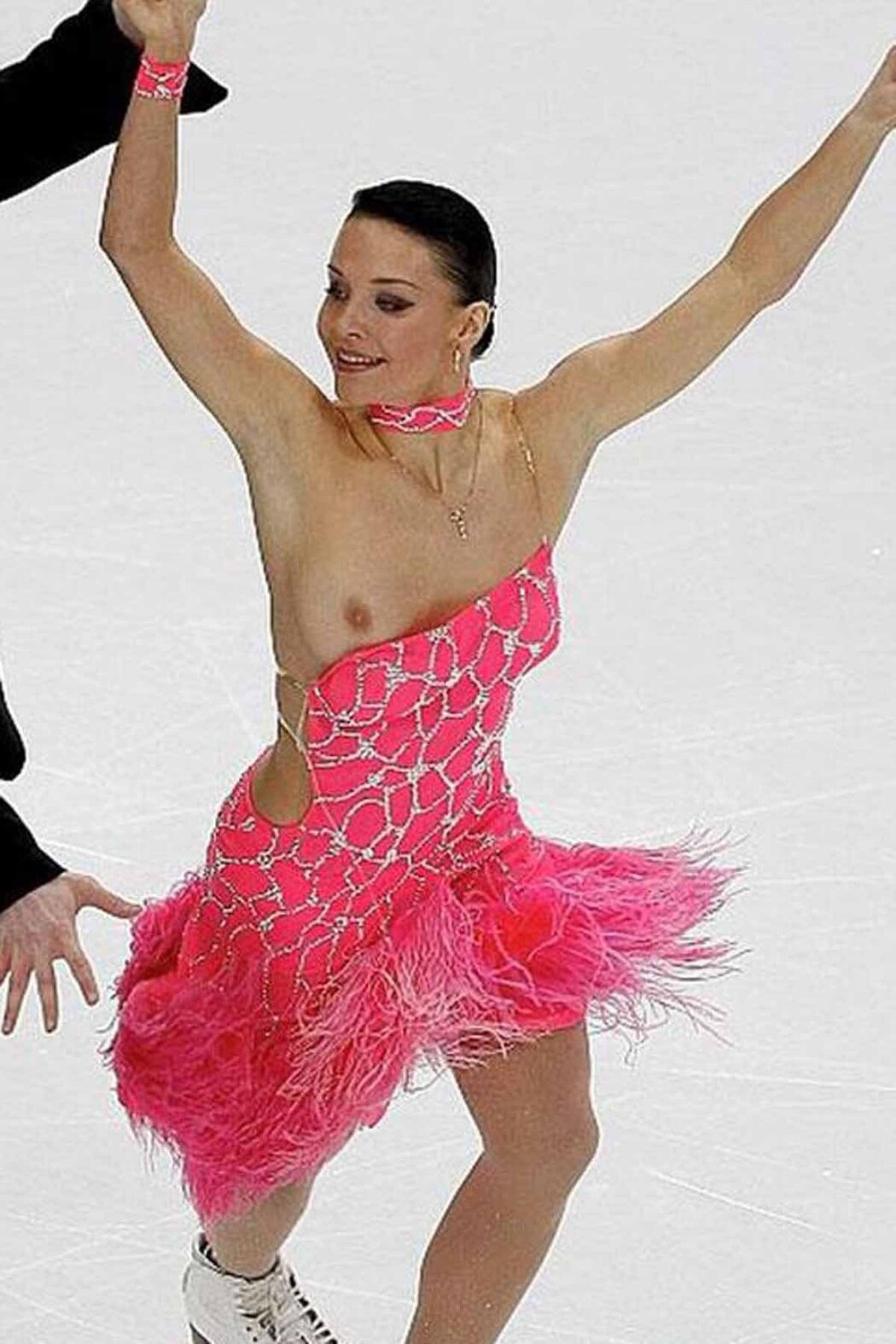 Figure Skating Porn