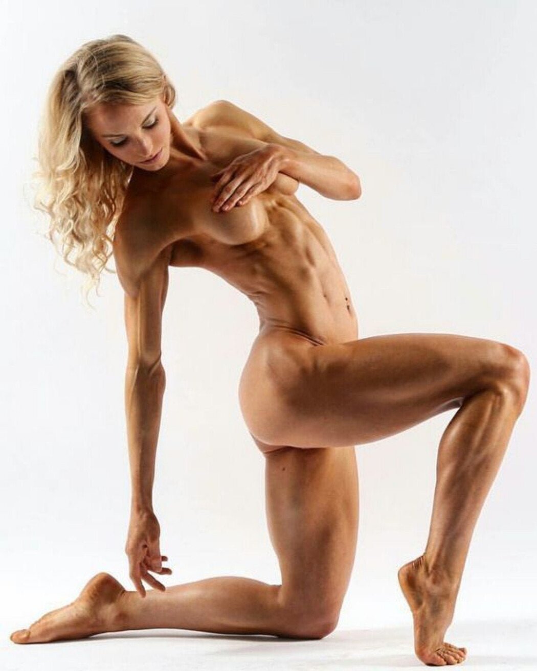 Erotic Fitness Models