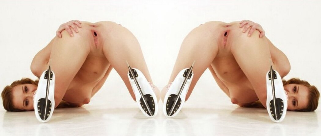Figure Skating Porn
