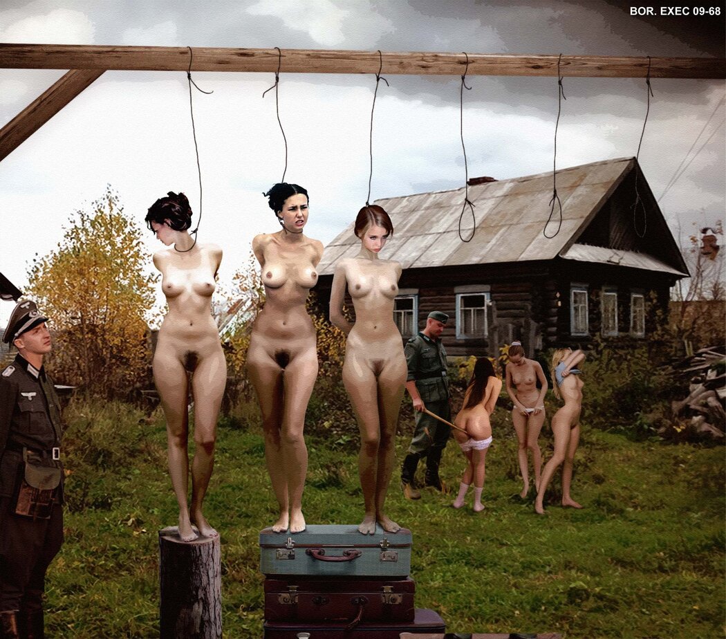Jewish Nude Girls