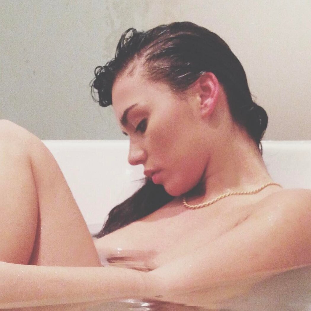 Olga Seryabkina Nude