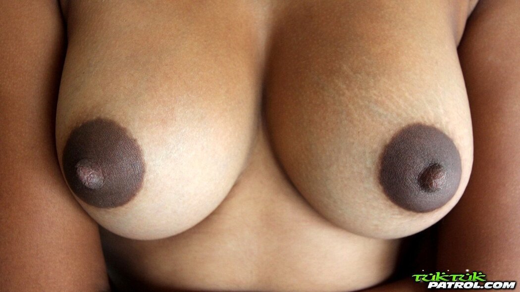 Naked Brown Nipples