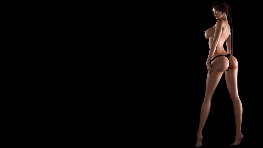 Erotica Desktop Screen Saver