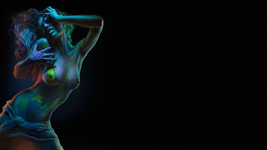 Erotica Desktop Screen Saver