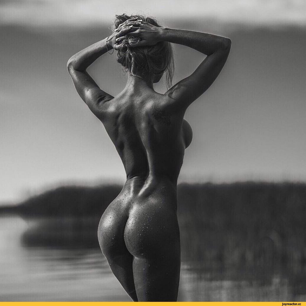Katerina Rubinowicz Naked