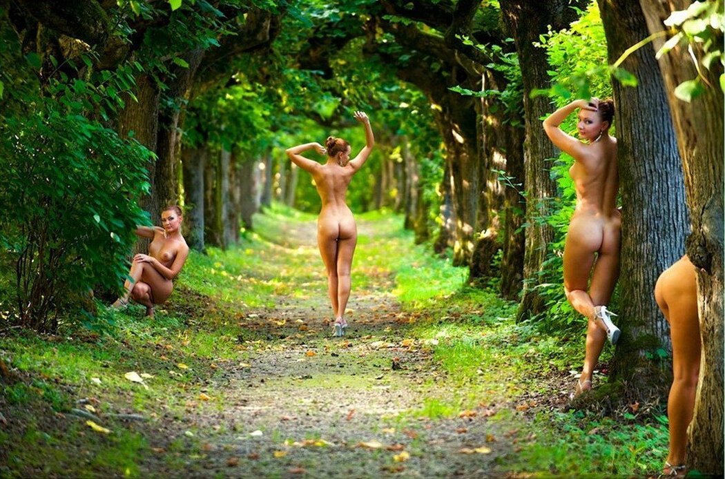Nude Flicks