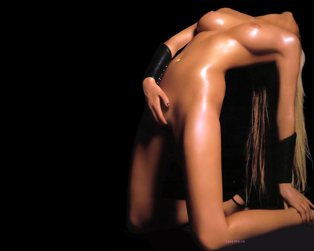 Erotic Screensaver