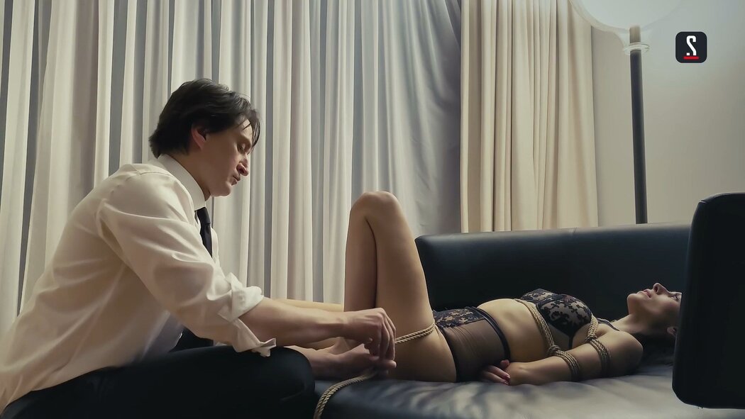 Sabina Akhmedova Nude