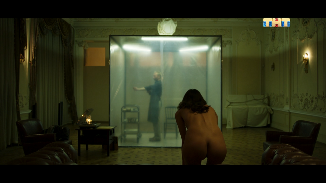 Sabina Akhmedova Nude