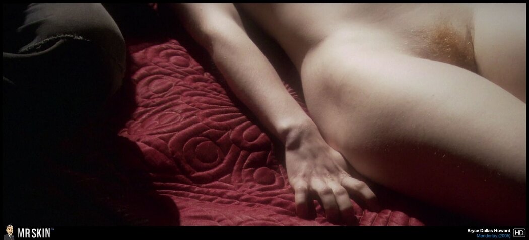 Bryce Dallas Howard Tits