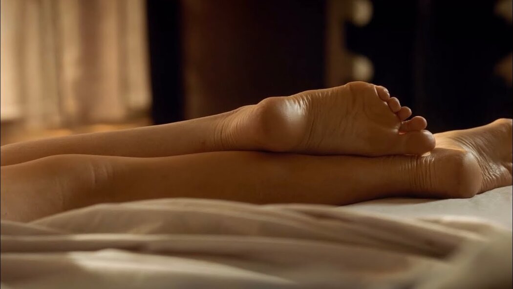 Wikifeet Sarah