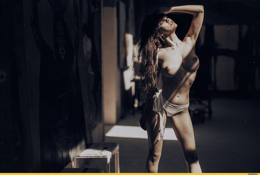 Victoria Baeva Nude