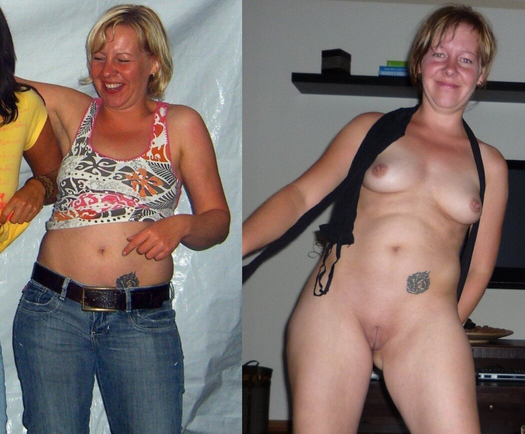 Mature Women Worthout Clothes