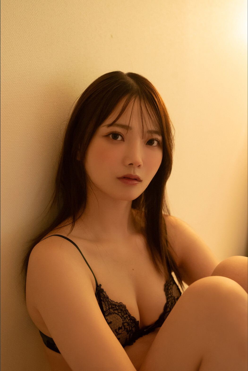 Araya Himeka 新谷姫加, FRIDAYデジタル写真集 「Holic」 Vol.03