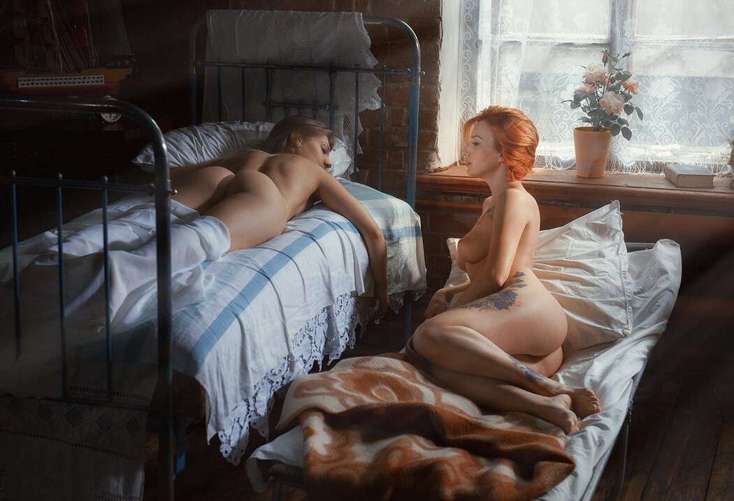 Erotic Social Network