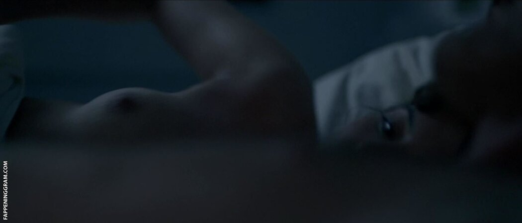 Ophelia Lovibond Nude