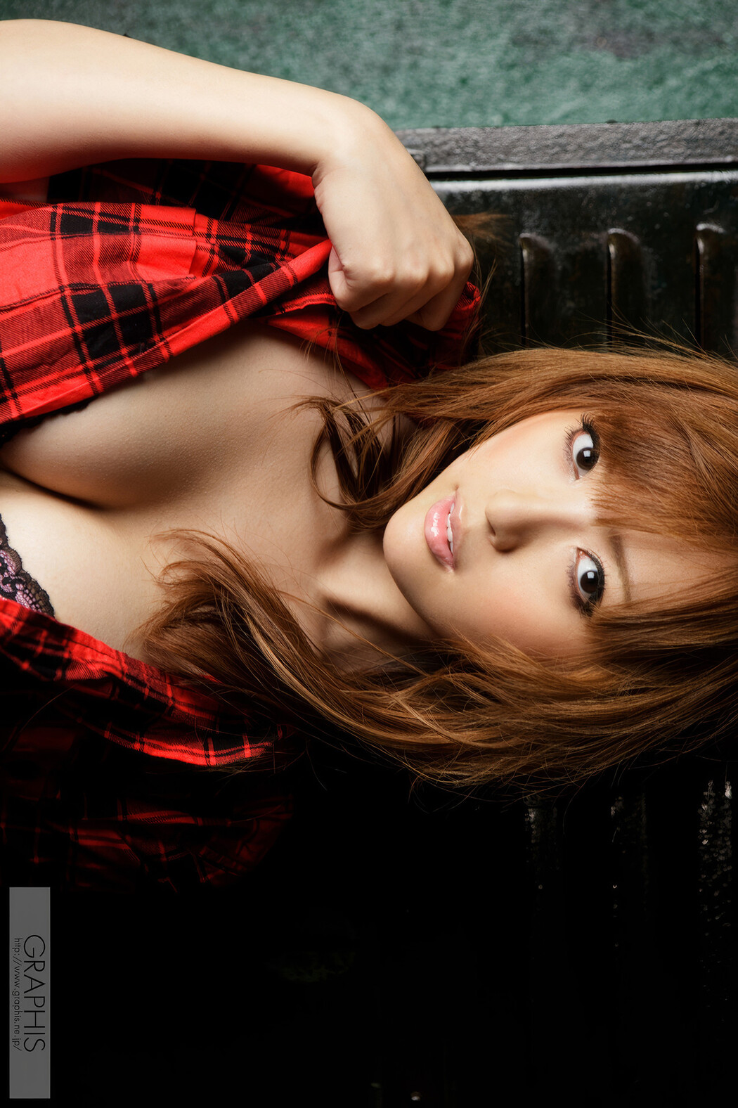 Yu Namiki 並木優, Graphis Special Contents 2009.10